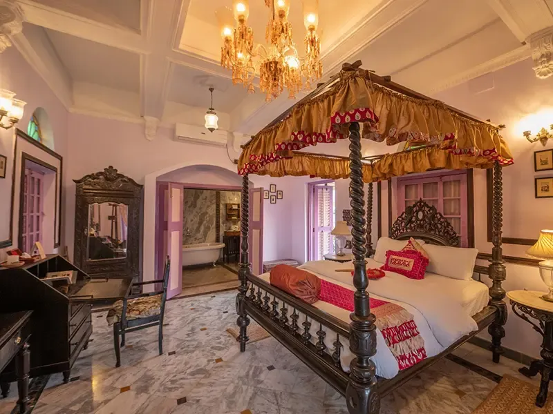 Bari Kothi