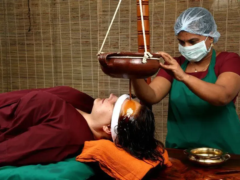 Physician-led Panchakarma journey