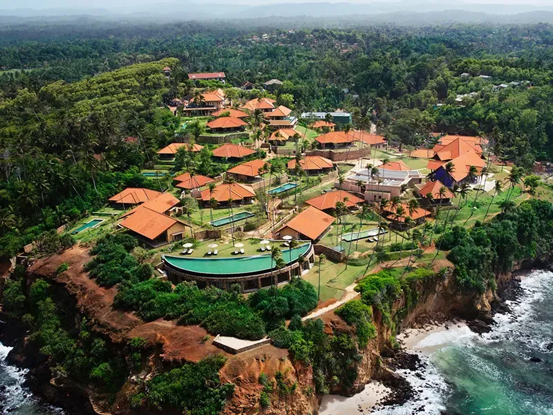 Cape Weligama