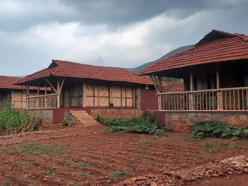 Desia Eco Tourism Camp