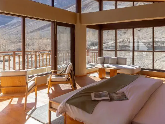 Doksa Spiti