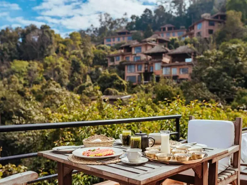 Dwarika's Resort