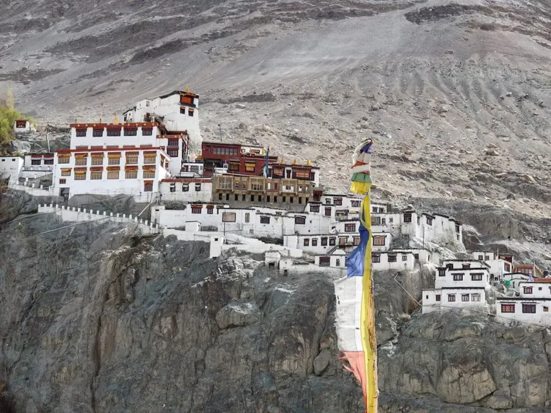 Ladakh cultural photography