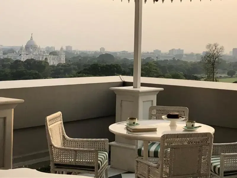 Glenburn Penthouse