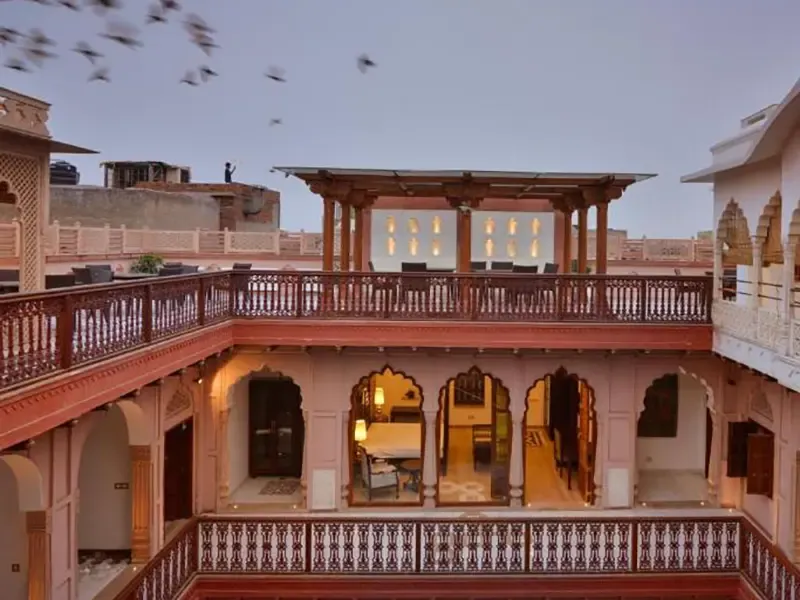 Haveli Dharampura