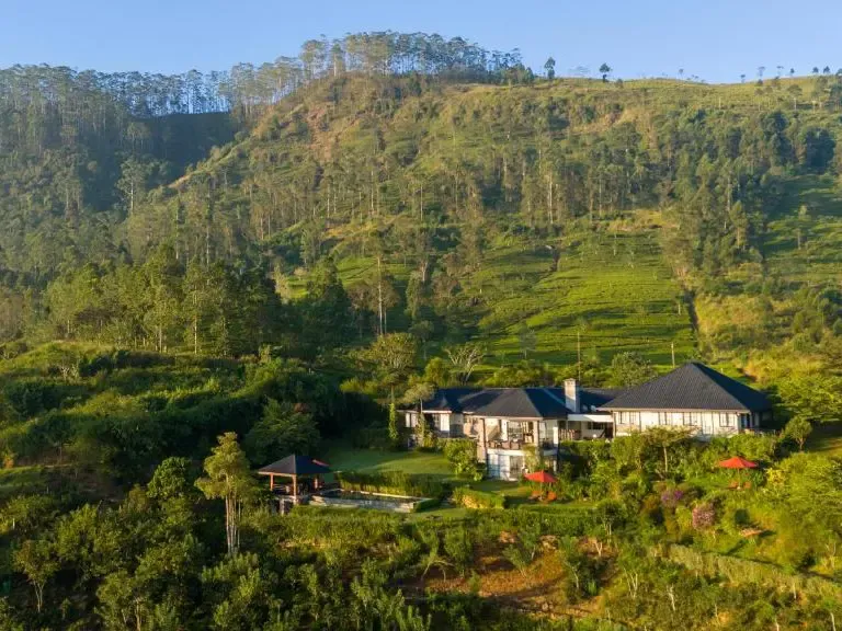 Heritance Tea Factory