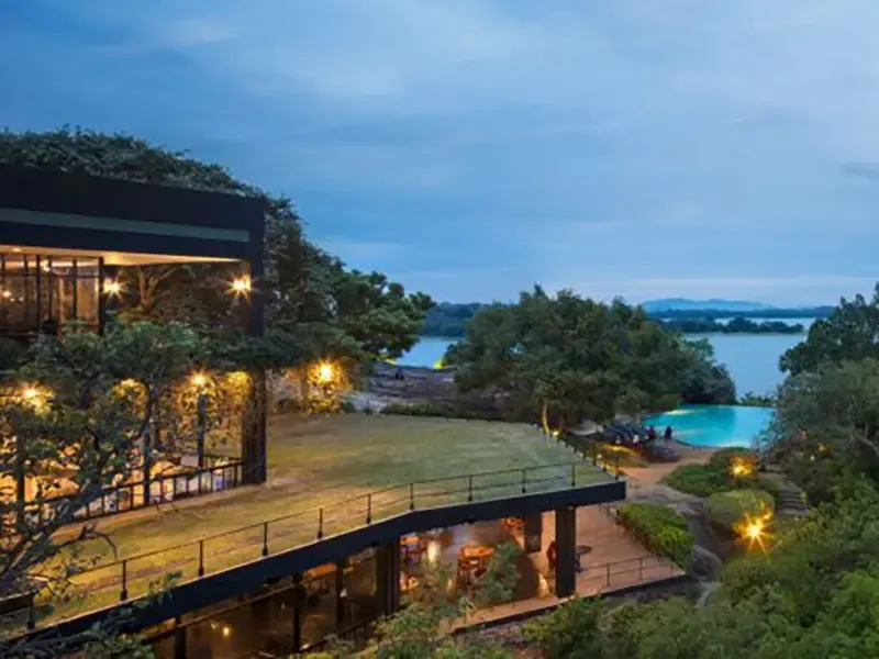 Heritance Kandalama