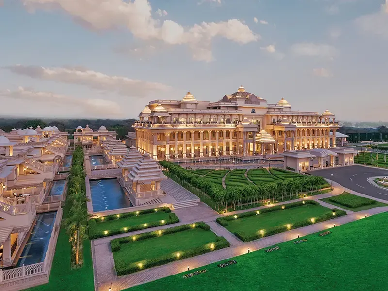 ITC Grand Bharat