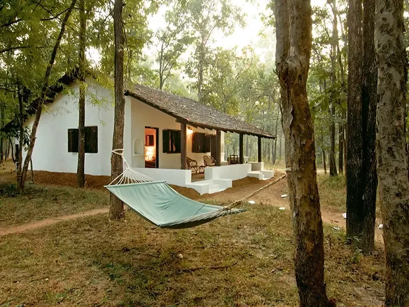 Kipling Camp