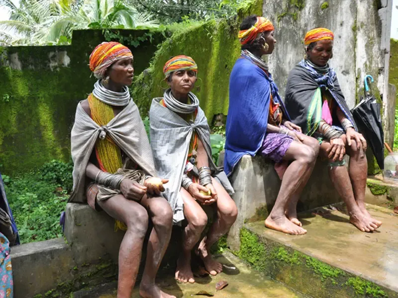 Community-led Koraput cultural experience