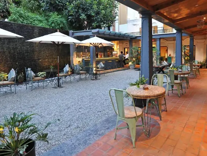 Nepali Ghar Hotel