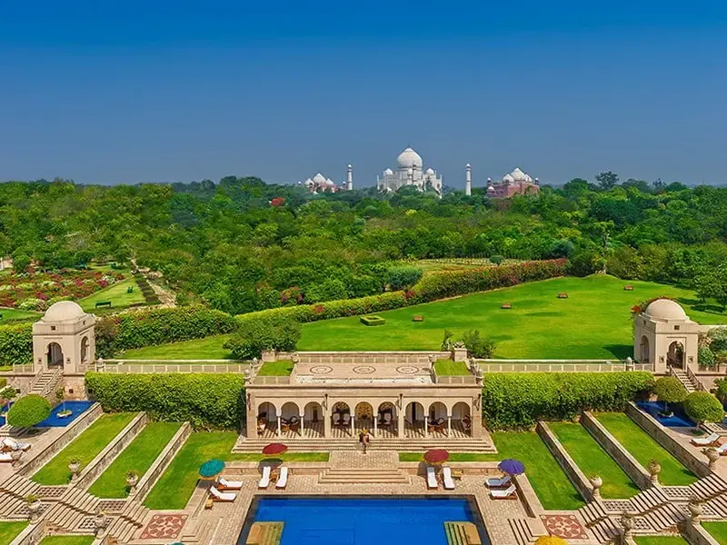 Oberoi Amarvilas