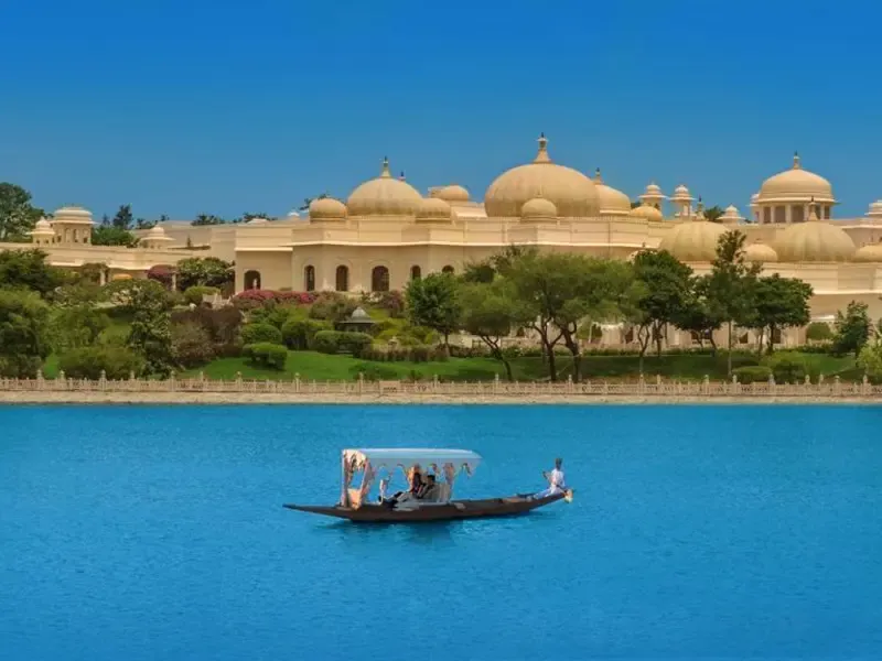Oberoi Amarvilas