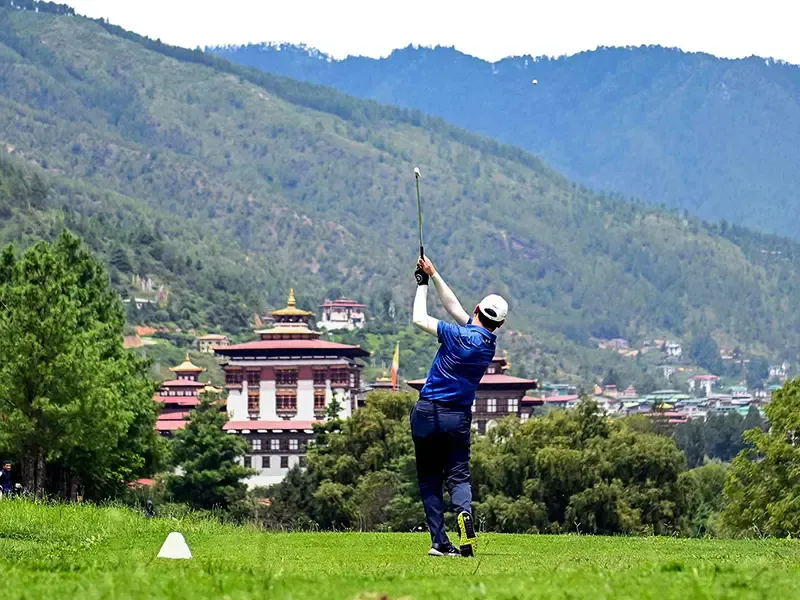 Pemako Thimphu