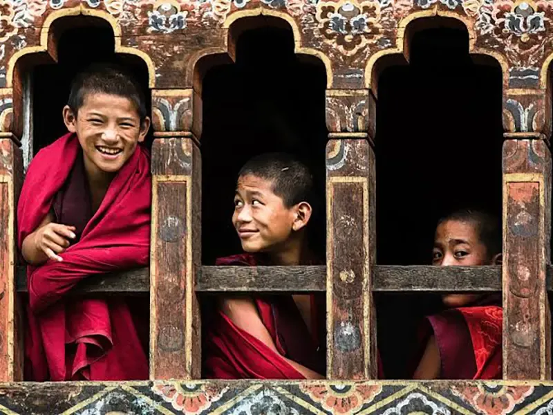 Gross National Happiness discussion