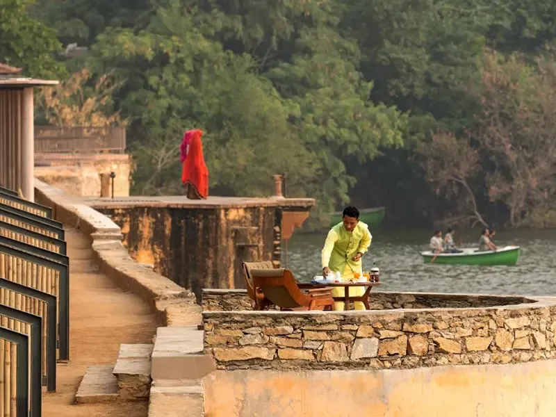 RAAS Chhatrasagar