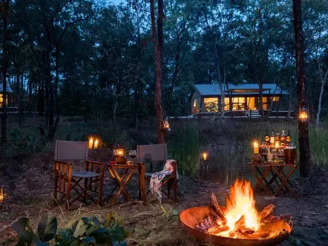 Reni Pani Jungle Lodge