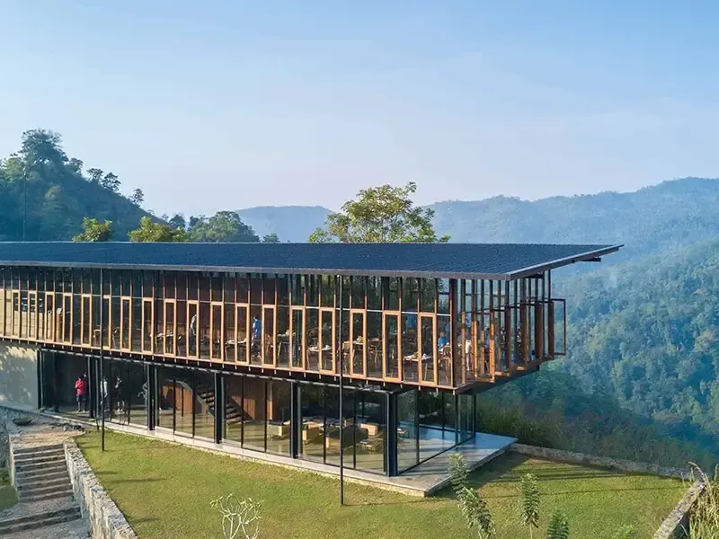 Santani Wellness Kandy