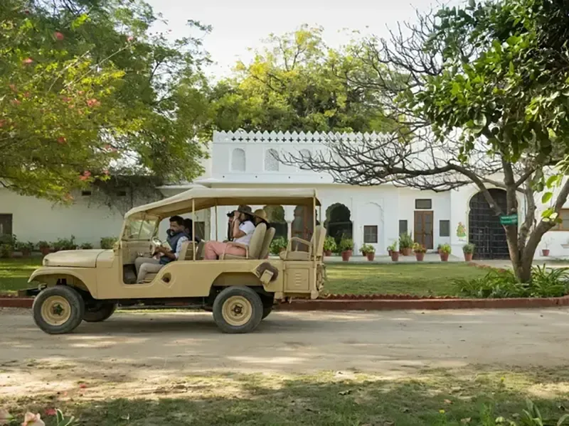Shahpura Bagh