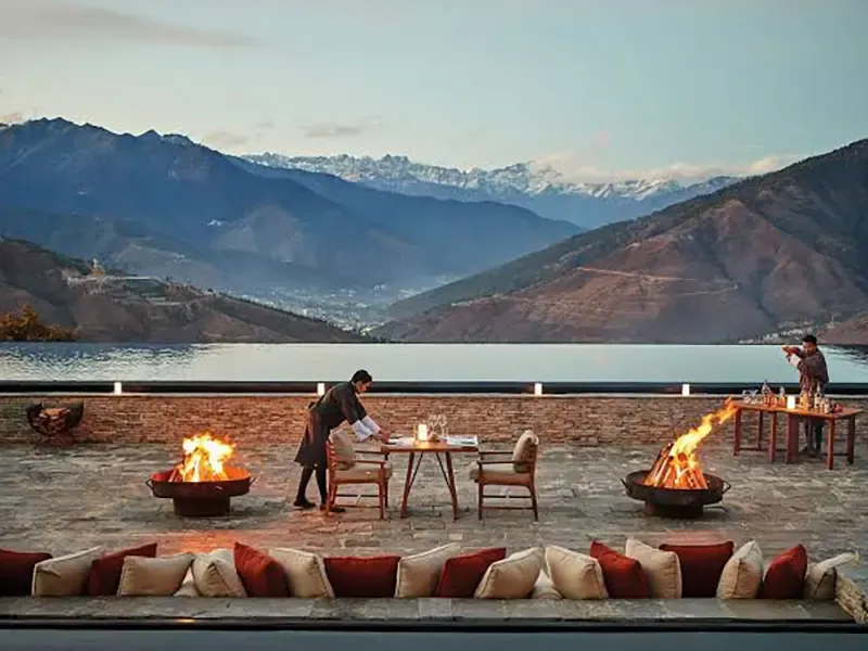 Six Senses Bhutan
