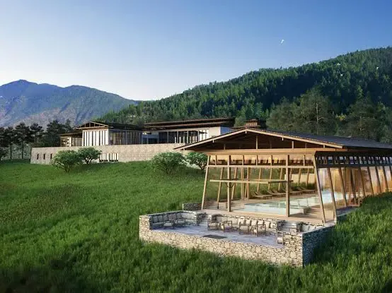 Six Senses Gangtey
