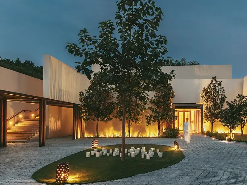 Six Senses Vana