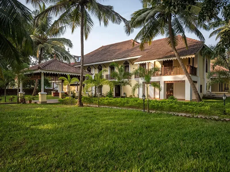 The Postcard Hotels