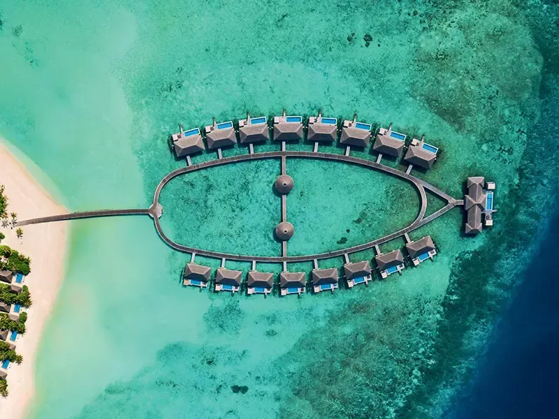 Velaa Private Island