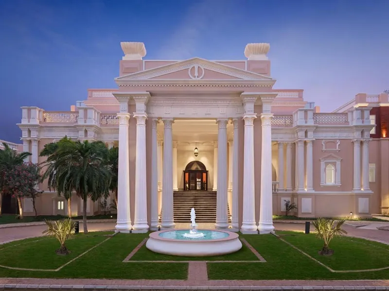 Welcomhotel Amritsar Raja Sansi